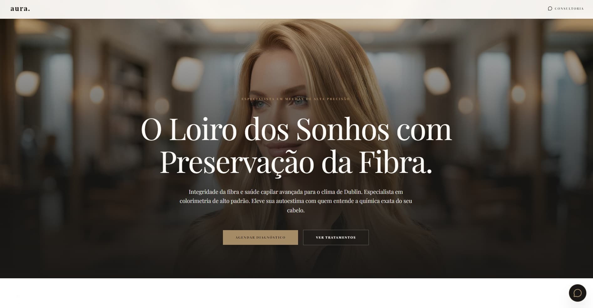 Aura Studio Screenshot 1